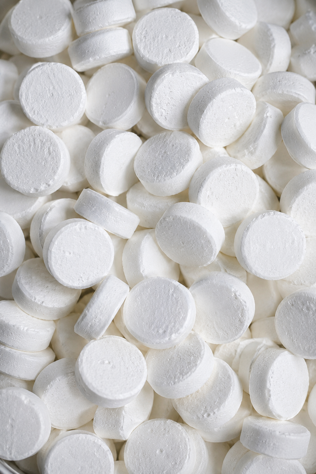 1 Bote de pastillas neutralizantes para orines