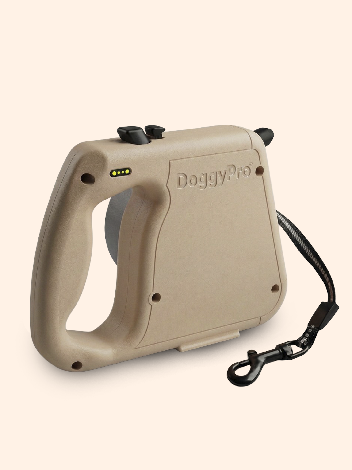 ELEGANT EDITION | Correa electrónica para perros