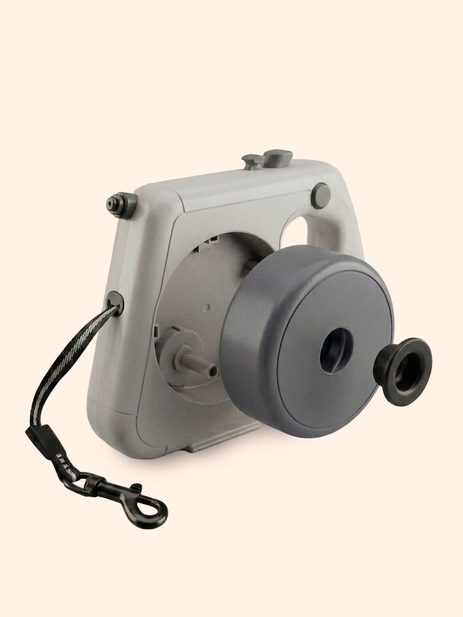 RETRO TECH EDITION | Correa electrónica para perros