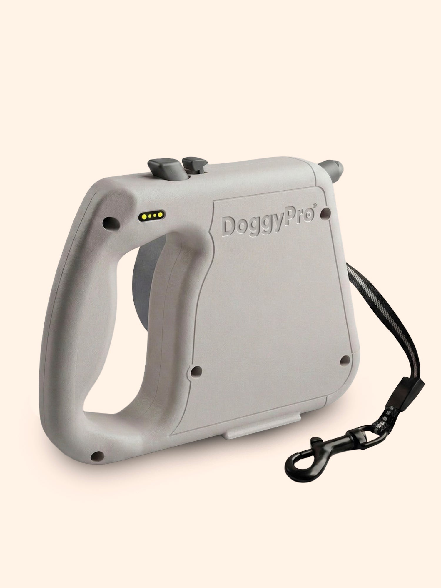 RETRO TECH EDITION | Correa electrónica para perros